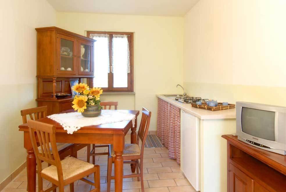 Maison d'hôtes Relais Valguerriera à Apecchio Extérieur photo