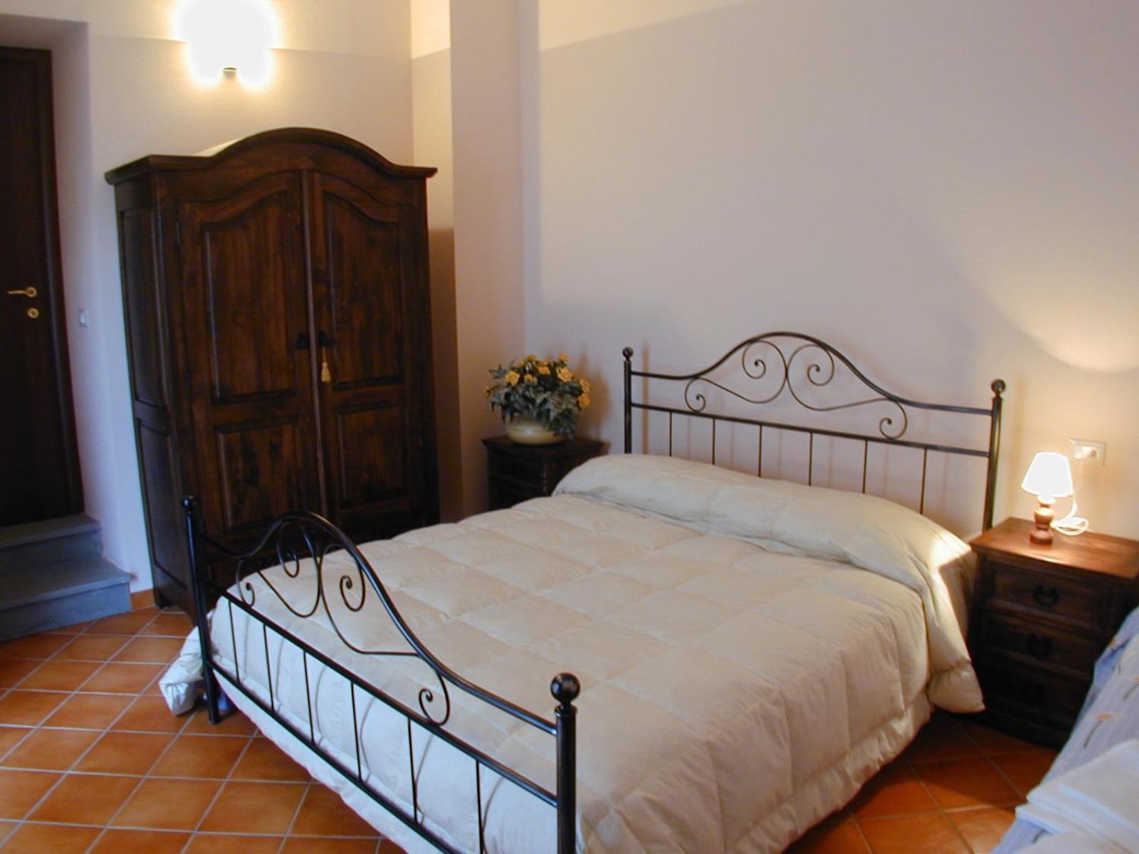 Maison d'hôtes Relais Valguerriera à Apecchio Chambre photo